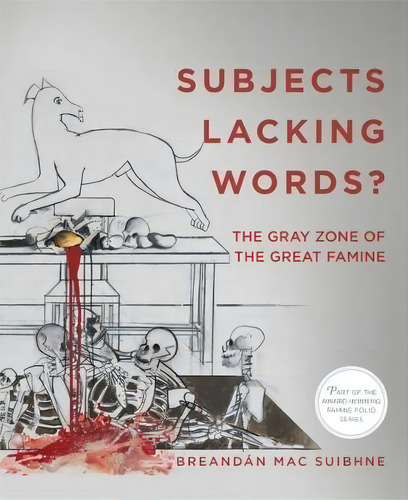 Subjects Lacking Words?, De Breandan Mac Suibhne. Editorial Quinnipiac University Press, Tapa Blanda En Inglés