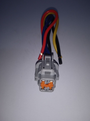 Conector Electroventilador Mazda Nissan Mitsubishi Renault 