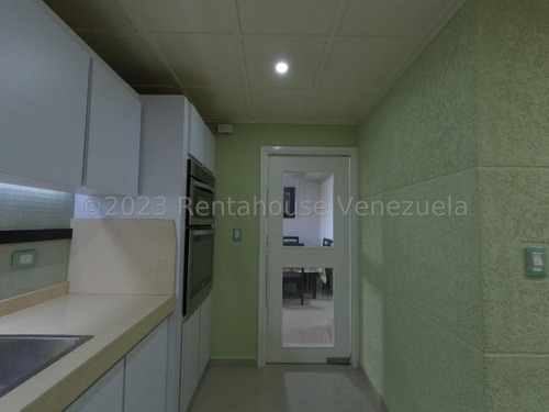 Imagen 23 de 30 de |**| Hermoso Apartamento En Venta Av. Bracamonte Triangulo Del Este, Amoblado, Cocina Moderna Cod Flex #23-14309*/ 0414-523-21-38/*