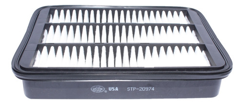 Filtro Aire Para Chery Tiggo 1.6 Sqr481fa Dohc 2011