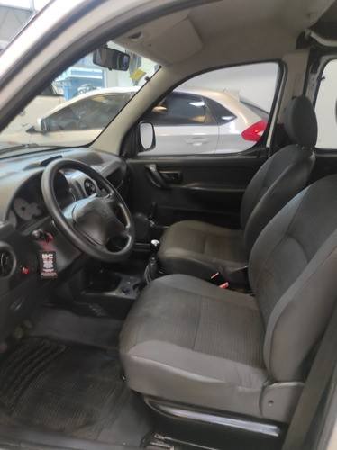 Peugeot Partner Confort 1.6 Hdi 5a 2013
