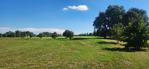 Lote Al Golf Con Vistas A Laguna En Everlinks (escriturado)