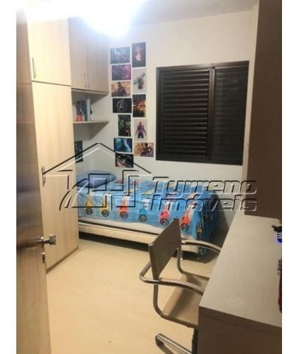 Imagem 2 de 15 de Apartamento Em Andar Baixo No Jardim Aquarius