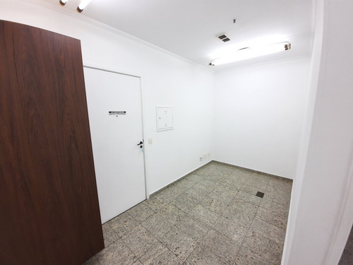 Comercial Para Aluguel, 1 Vaga, Lapa - São Paulo/sp - 1064