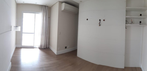 Imagem 5 de 19 de Apartamento London Ville Para Venda Ou Locação - Ap03139 - 69306591