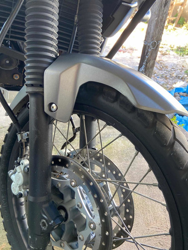 Xt 660 Z Teneré