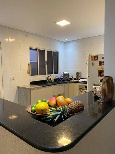 Imagem 21 de 30 de Casa À Venda, 165 M² Por R$ 780.000,00 - Jacaré - Cabreúva/sp - Ca1282