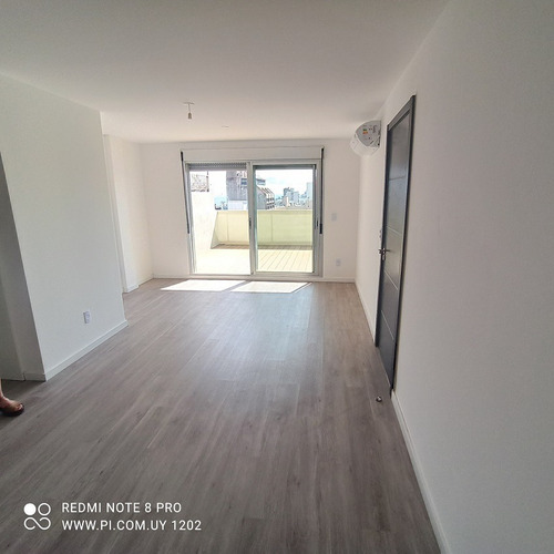 Imagen 2 de 15 de Venta Apartamento, Centro, 2 Dormitorios.