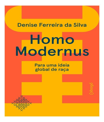 Livro Homo Modernus