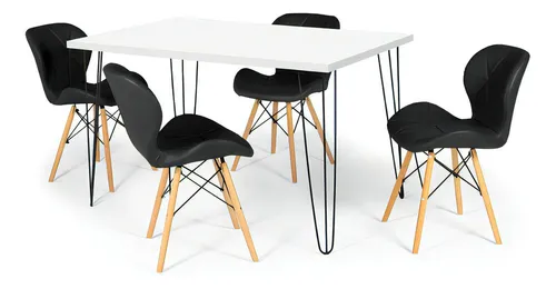 Eames hairpin legs sale