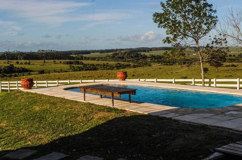 Chacra Turistica La Ariscona Jose Ignacio