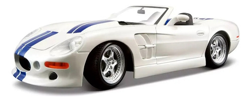 Auto Maisto Special Edition 1/18 Shelby Series One