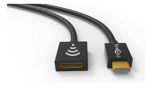 Firecable Smart Tv Stick Wifi Amplificador De Señal Cable