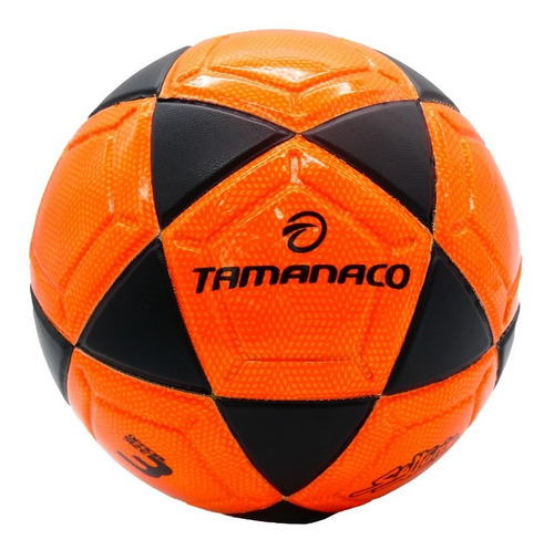 Balón De Futbolito Saltarín Tamanaco