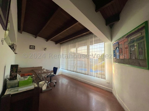 Casa En Venta Sorocaima Mls 24-22989. Andrea Schmidt