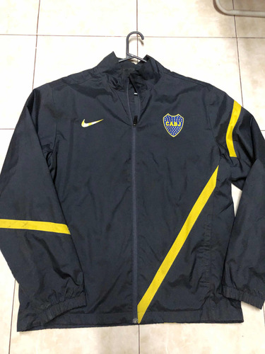 Campera Boca 2011 Nike L