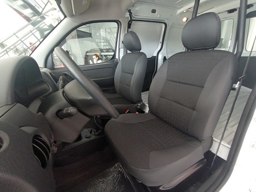 Citroën Berlingo Furgon 1.6 Hdi 92 Bussines