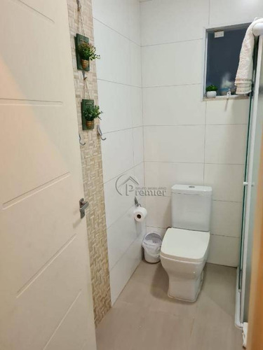 Imagem 13 de 30 de Casa Com 2 Dormitórios À Venda, 95 M² Por R$ 425.000,00 - Vila Rubens - Indaiatuba/sp - Ca2076