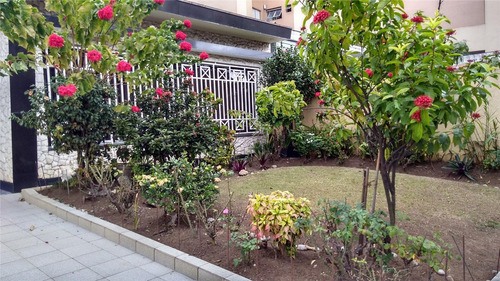 Imagem 1 de 28 de Casa À Venda, 3 Quartos, 1 Suíte, 10 Vagas, Caminho Do Mar - São Bernardo Do Campo/sp - 52479