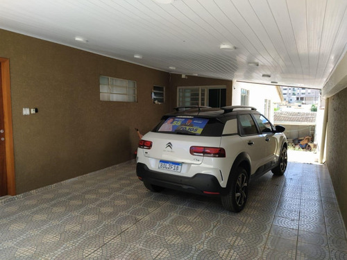 Imagem 5 de 30 de Casa Com 4 Dormitórios - Ca0620