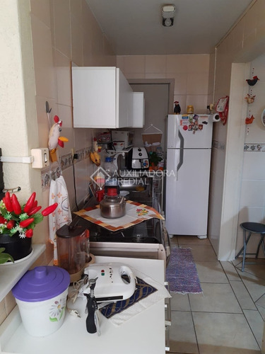 Imagem 2 de 14 de Apartamento - Higienopolis - Ref: 306937 - V-306937
