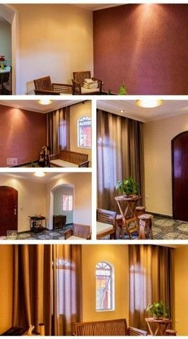 Imagem 7 de 13 de Sobrado Com 234 M² Sendo 3 Dormitórios, 1 Suíte, 4 Vagas À Venda Por R$ 650.000 - Vila Lucinda - Santo André/sp - So0459