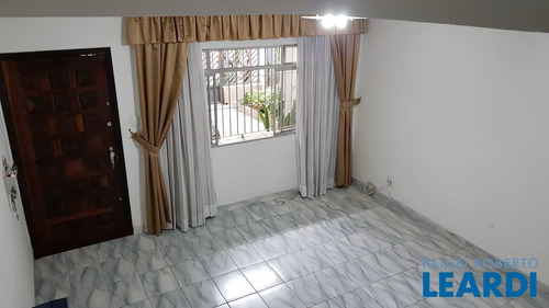 Imagem 4 de 15 de Casa Assobradada - Saúde - Sp - 626471