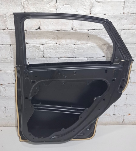Porta Traseira Direita Ford Focus 09/13 8m51a24630ae Nova Or