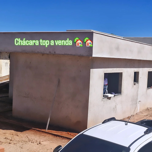 4 Quartos Sendo Duas Suíte 4 Banheiros