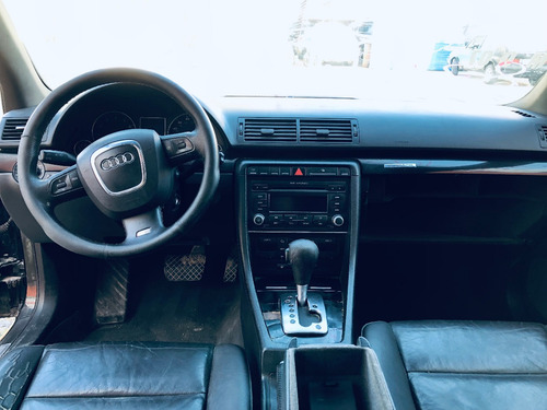 Imagen 2 de 14 de Audi A4 05 2006 2007 08 Partes Refacciones Autopartes Piezas