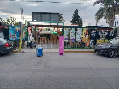 Terreno en renta