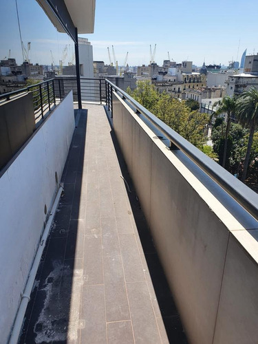 Imagen 7 de 30 de Plaza Zabala Piso 8