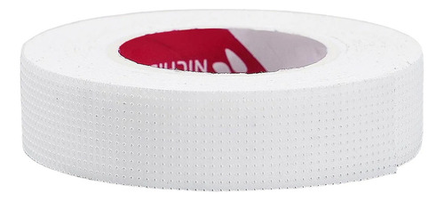 Fita Japonesa Respirável Isolamento Cílios Extensão Kit 4un Cor Branco