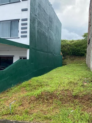 Terreno en venta