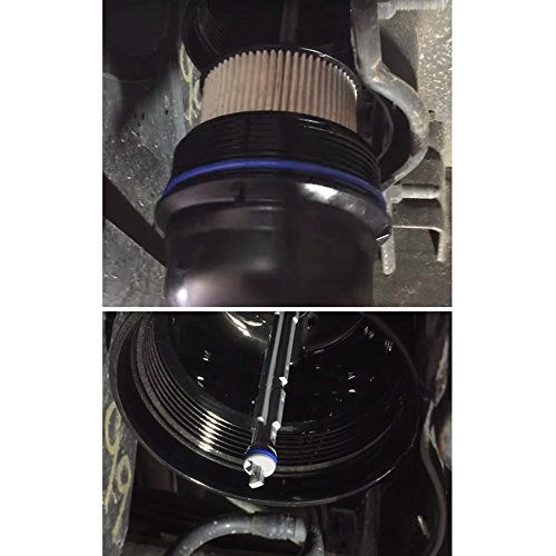 Filtro De Combustible Tp1015 Y Filtro De Aire A3231c De...