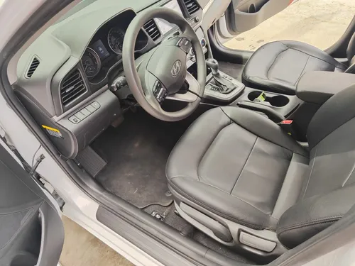 Hyundai Avante 2019 En Bavaro