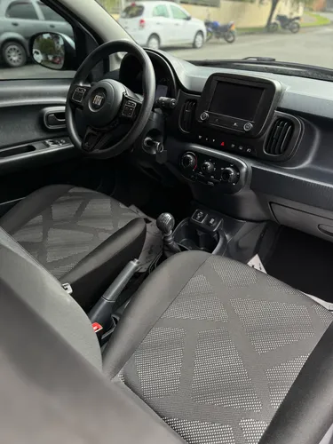 Fiat Mobi 1.0 Like