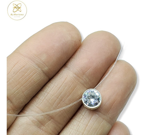 Imagen 2 de 3 de Cadena Plata Tanza + Dije Susano De Plata