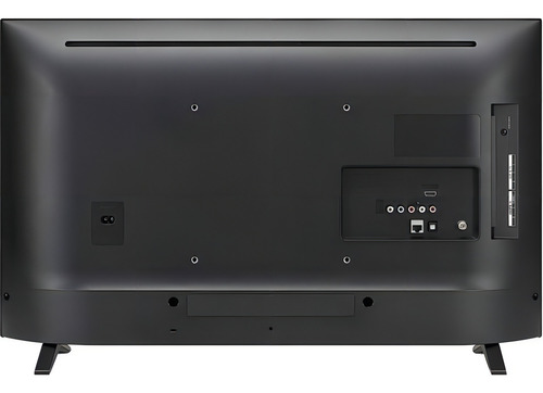 Smart Tv LG Ai Thinq 43lm6350 43 Full Hd Negro