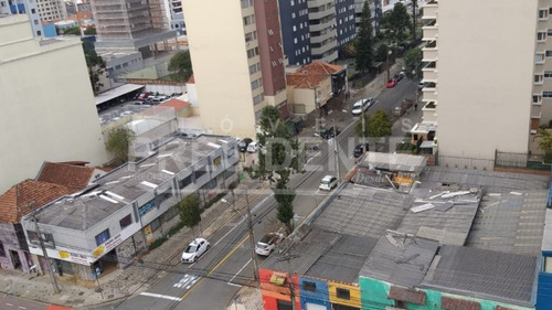Imagem 2 de 8 de Terreno Para Venda - 91842.001
