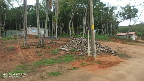 Imagem 13 de 14 de (k.a) 3km Da Rodovia - Lotes Fechados - 1.000m²