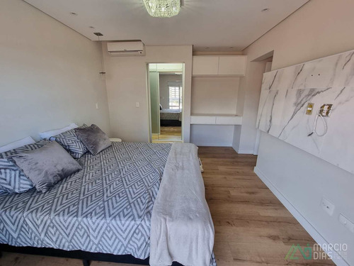 Imagem 27 de 30 de Apartamento Com 4 Dorms, Canto Do Forte, Praia Grande - R$ 2.05 Mi, Cod: 392 - V392