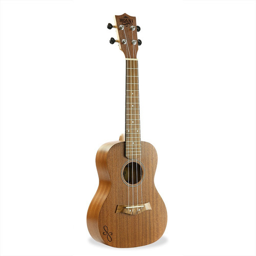 Ukulele Concerto Moani Ukss02-23 Com Capa