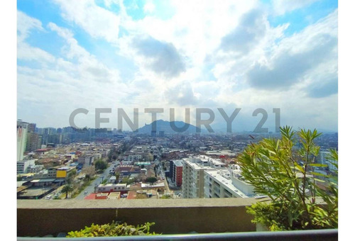 Venta Departamento Ñuñoa - Metro Irarrazaval