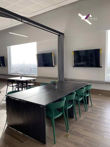 Departamento En Venta Utower En Monterrey - 32 M2, 1 Recámara - Ideal Para Inversionistas