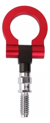 comprar Remolque De Coche De Aluminio Gancho Remolque Remolque Rojo