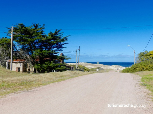 Imagen 5 de 13 de Lotes Céntricos Balneario La Esmeralda Rocha Uruguay Dueño