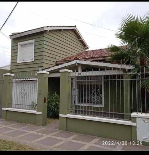 Chalet 4 Ambientes - Ituzaingo