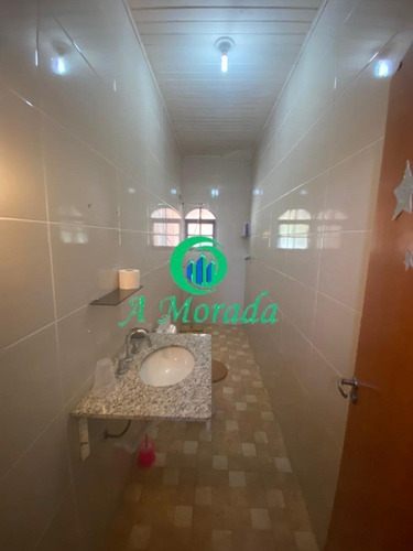 Imagem 5 de 17 de Linda Chácara Em Pinhalzinho - Ch00019 - 69558662