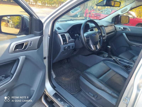 Imagem 8 de 15 de Ford - Ranger Ltd Cd4 32 2017